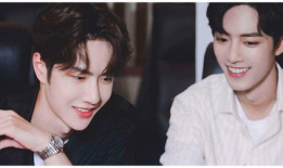 娱乐圈吃瓜群众官宣